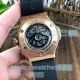 Swiss 7750 Copy Hublot Big Bang Black Dial Black Ceramic Bezel Watch (8)_th.jpg
